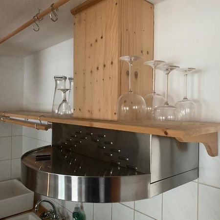 שוורין Ferienwohnung In Schlossnaehe מראה חיצוני תמונה